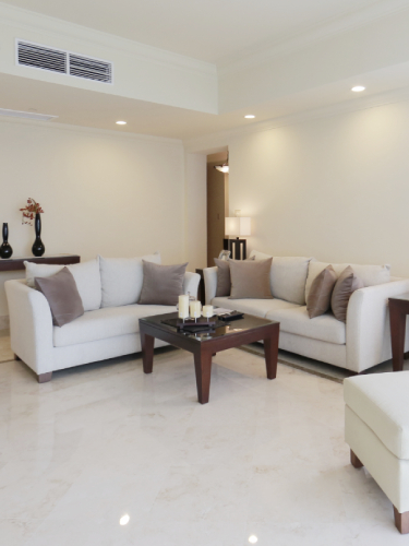 Plaza Senayan 2BR Tower A Lantai 8 - foto 3